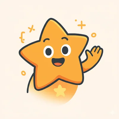 North Star Contests Problem Solving Mascot