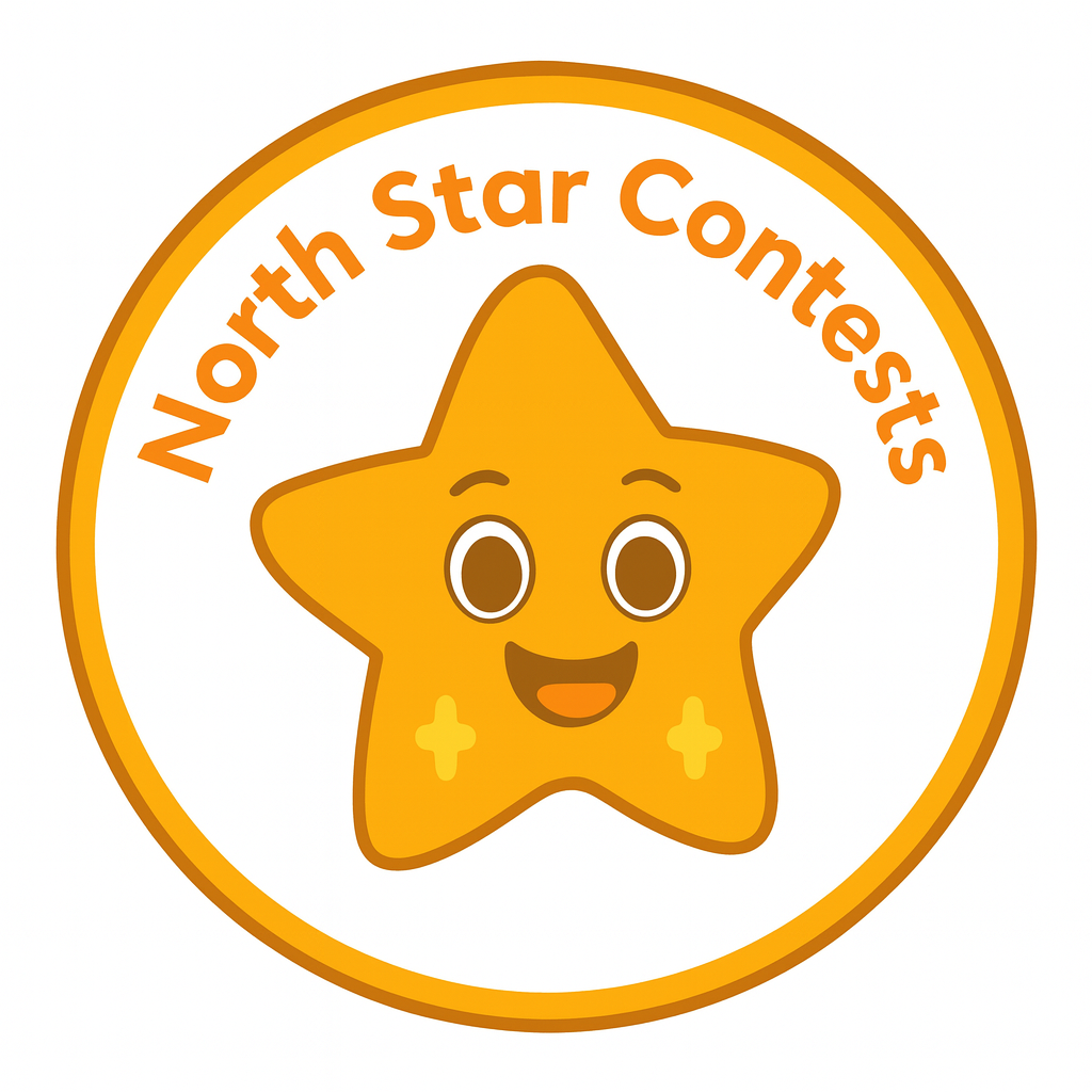 North Star Contests Logo