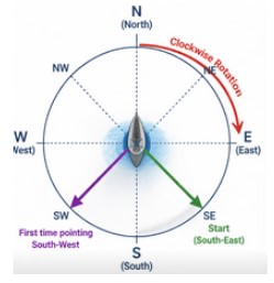 Diagram for question 1