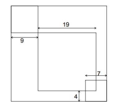 Diagram for question 12
