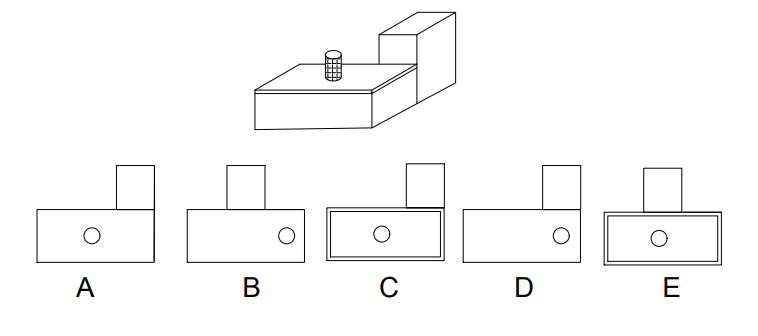 Diagram for question 1