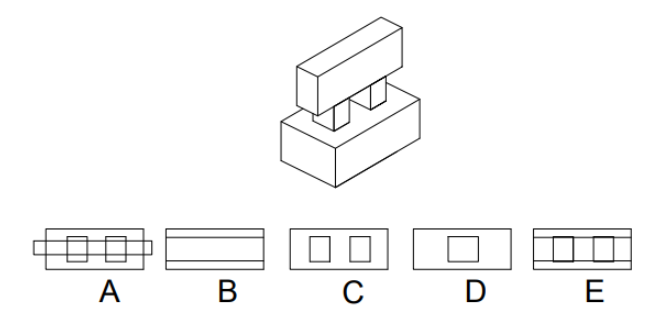 Diagram for question 1