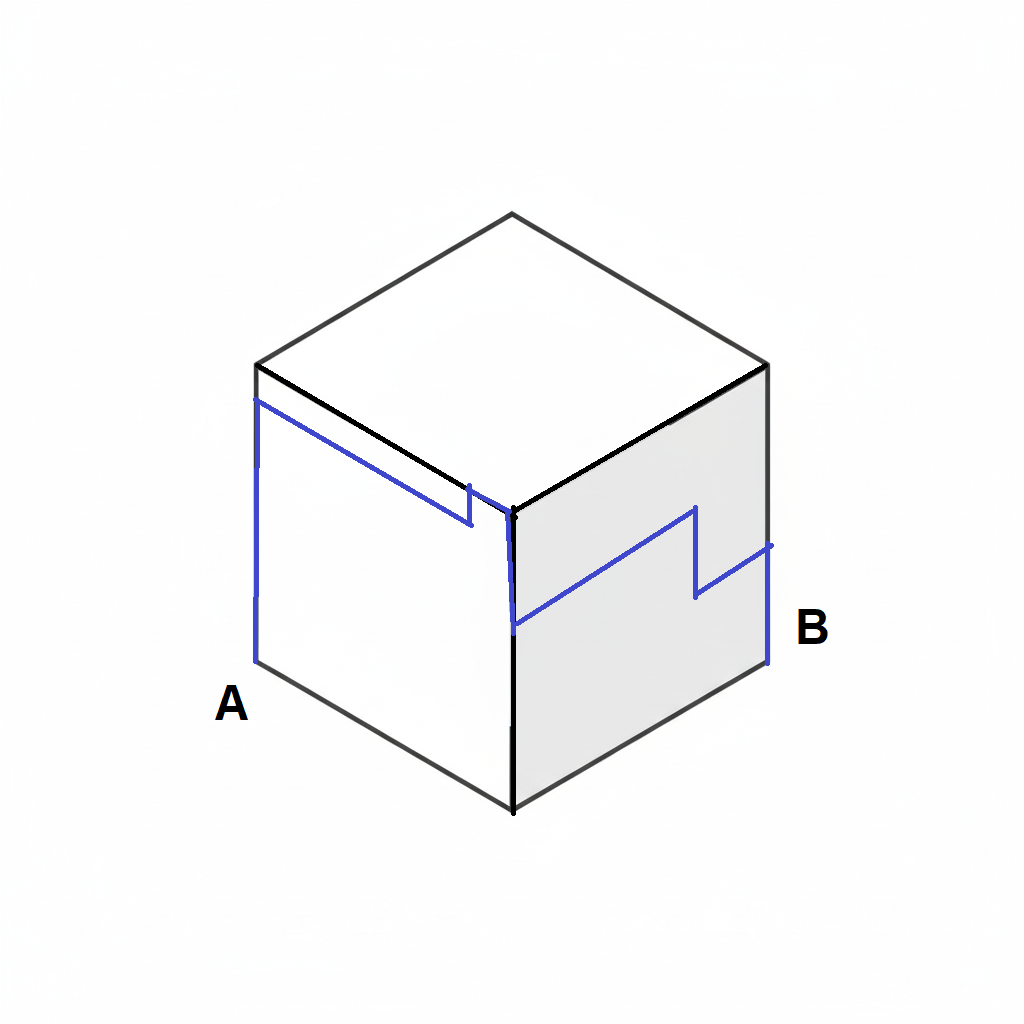 Diagram for question 1